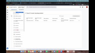 Google Ads összekapcsolása Analytics fiókkal