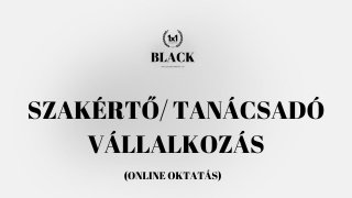 Online oktatás szerkezete