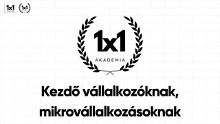 Egyéni vállalkozó vagy? Mikrovállakozásod van? Ezt nézd meg.