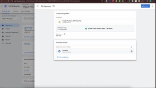 SOP 3.1.3 -GA címke hozzáadása gyakorlat