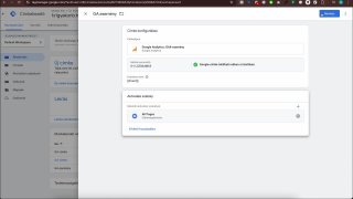 SOP 3.2.2 -  GA címke hozzáadása Tag Manager segítségével