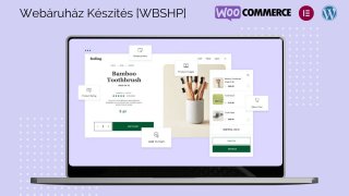 [OLD] Webáruház Készítés 6.0 [WBSHP]