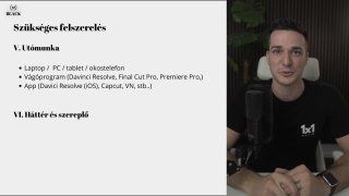 SOP 4.5.7 - utómunka