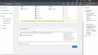 Google Display hirdetések bemutatása (720p)