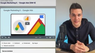 Google Marketing II. (720p)