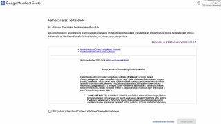 Merchant Center bemutatása (720p)