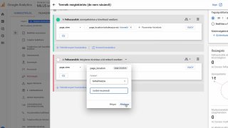 Remarketing gyakorlatban_ kizárás (Analytics) (720p)