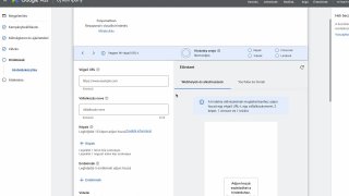 Remarketing hirdetés létrehozása (Ads) (720p)