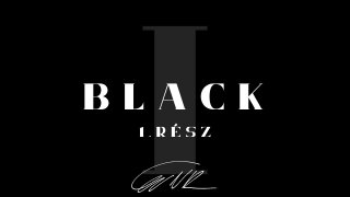 BLACK 1. rész - vállalkozás indítás program