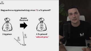 Magán vs céges pü