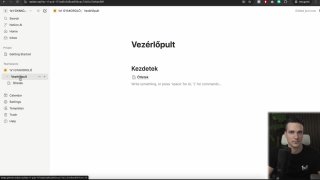 n4 - alap funkciók, első oldalak