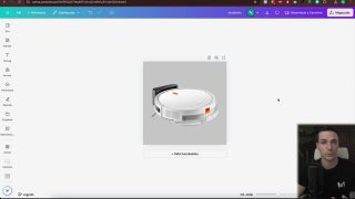 can 6 - kép hátterének eltávolítása