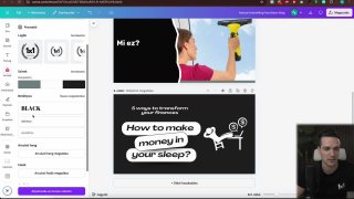 can 9 - arculat beállítása