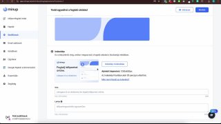 if3 -beállítások