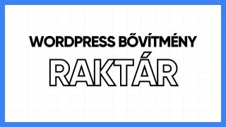 RAKTÁR