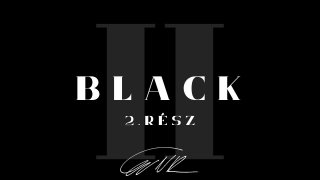 BLACK 2.rész - vállalkozás indítás program