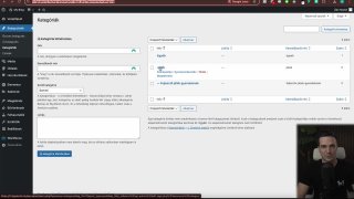 w - blog 2 - első blogbejegyzés elkészítése