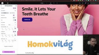 w11 - body szerkesztés