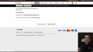 we - elementor PRO aktiválása