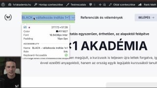 w4 - kutatás a gyakorlatban